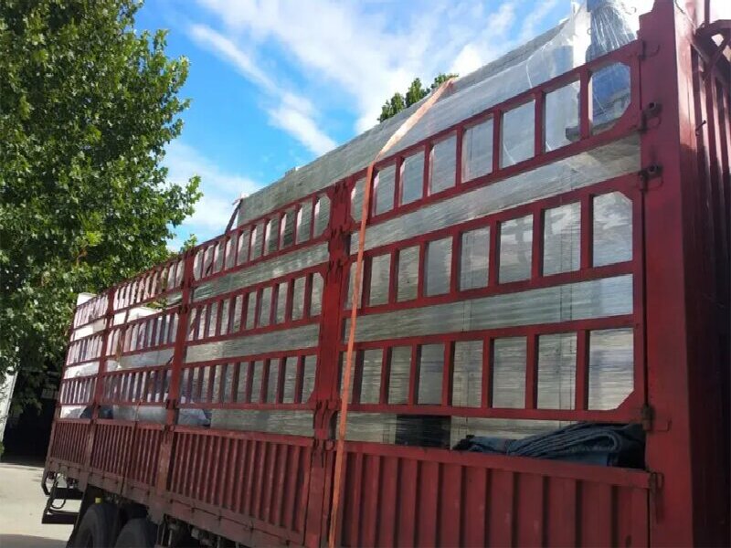 溫州到和政物流公司