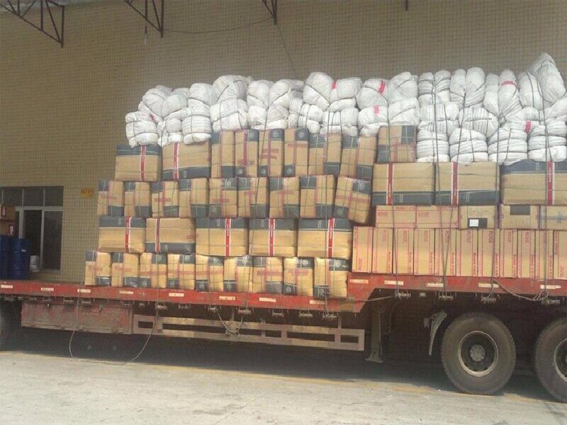 武漢至威海物流公司