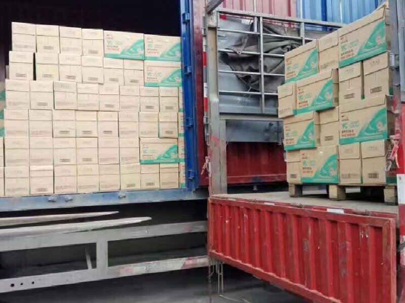 煙臺(tái)到寶雞貨運(yùn)公司