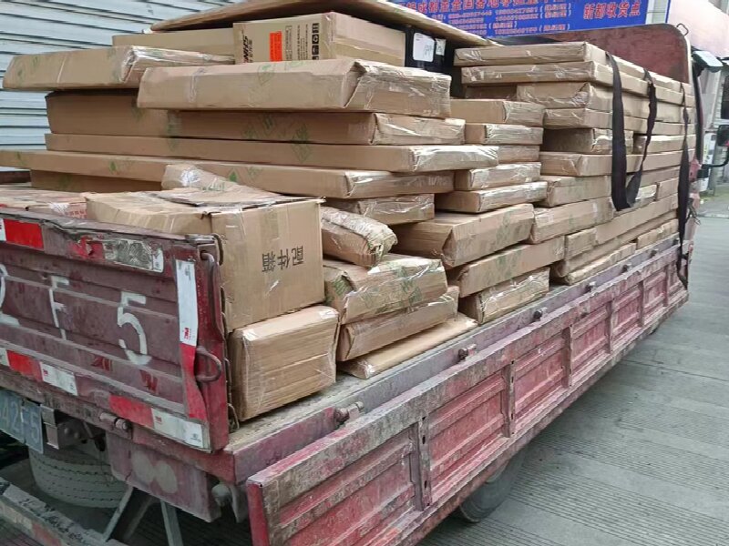 溫州到保定物流公司