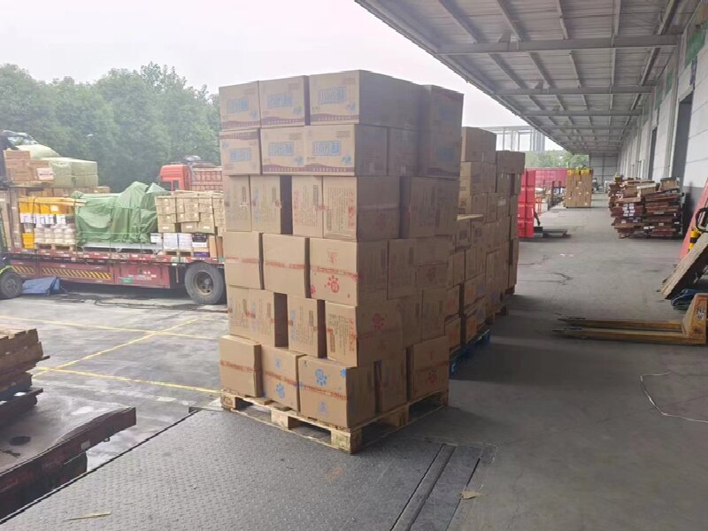 武漢到盧氏物流公司