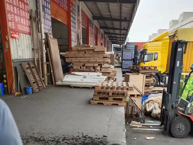 溫州至天津物流公司