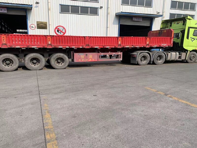 武漢到上海物流公司