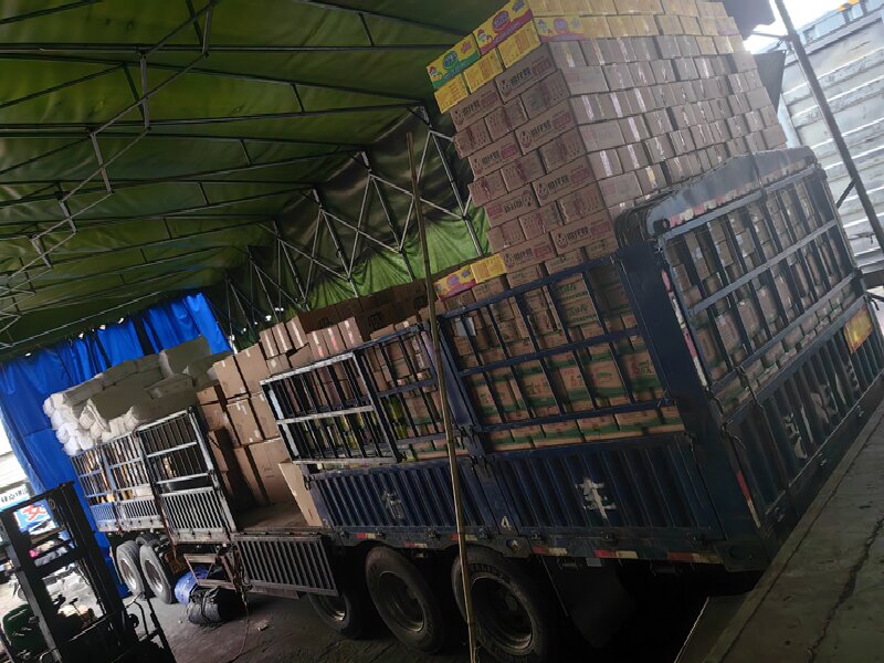 上海到鄖陽區(qū)物流公司