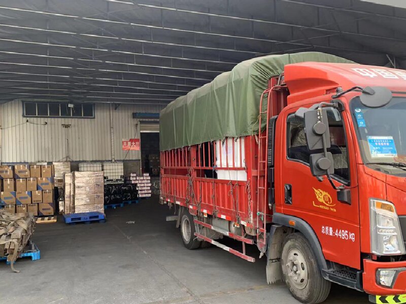 武漢到澄城物流專線