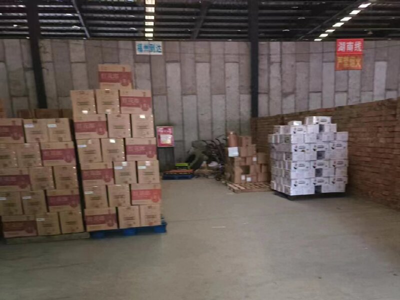 溫州到省直轄物流專線