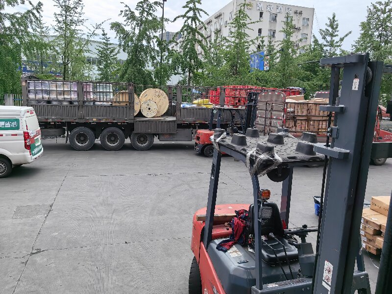 溫州到和政貨運(yùn)公司