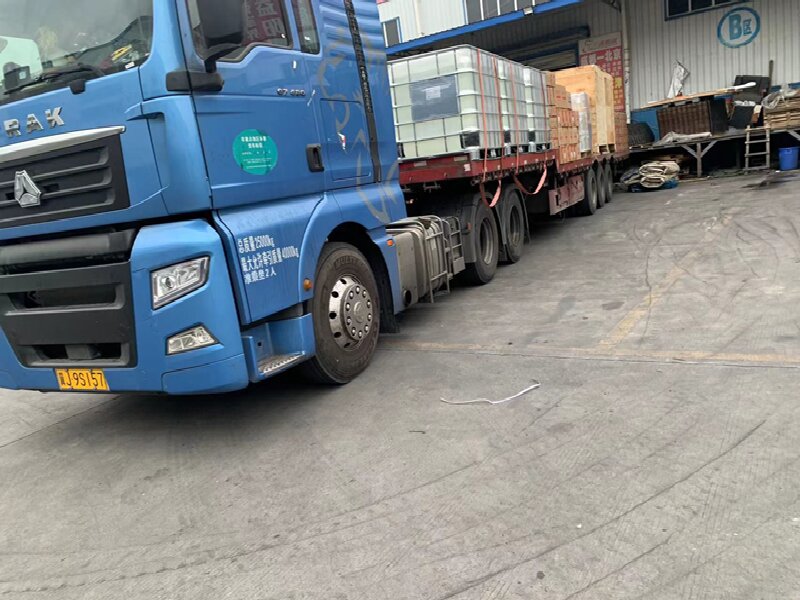 武漢到大連貨運(yùn)公司