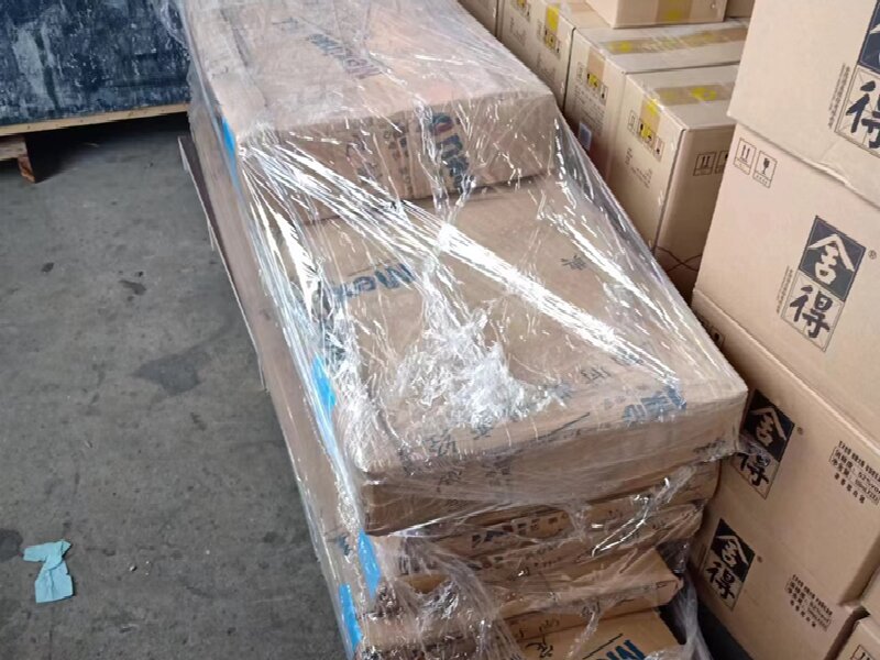 武漢到澄城物流公司