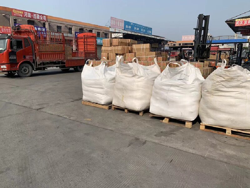 武漢到珠海物流公司