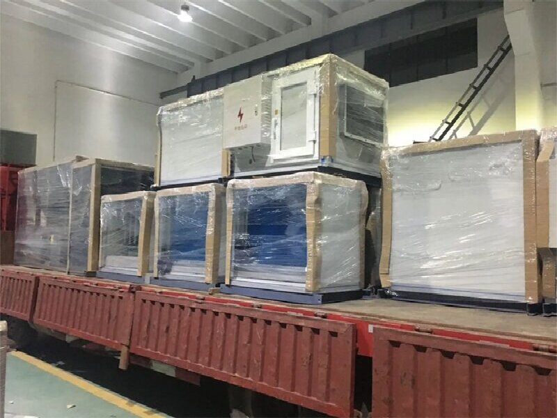 溫州到宿遷物流專線