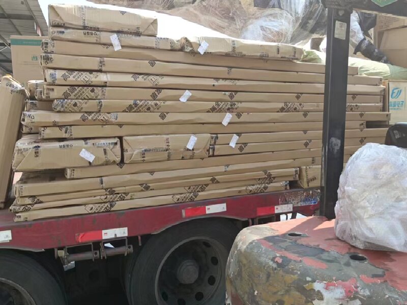 武漢到天津物流公司