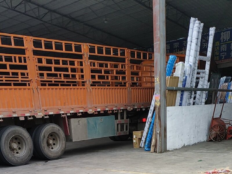 義烏到重慶物流專線